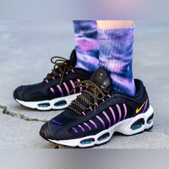 Nike tailwind sz 9 great condition no box included - Picture 1 of 9